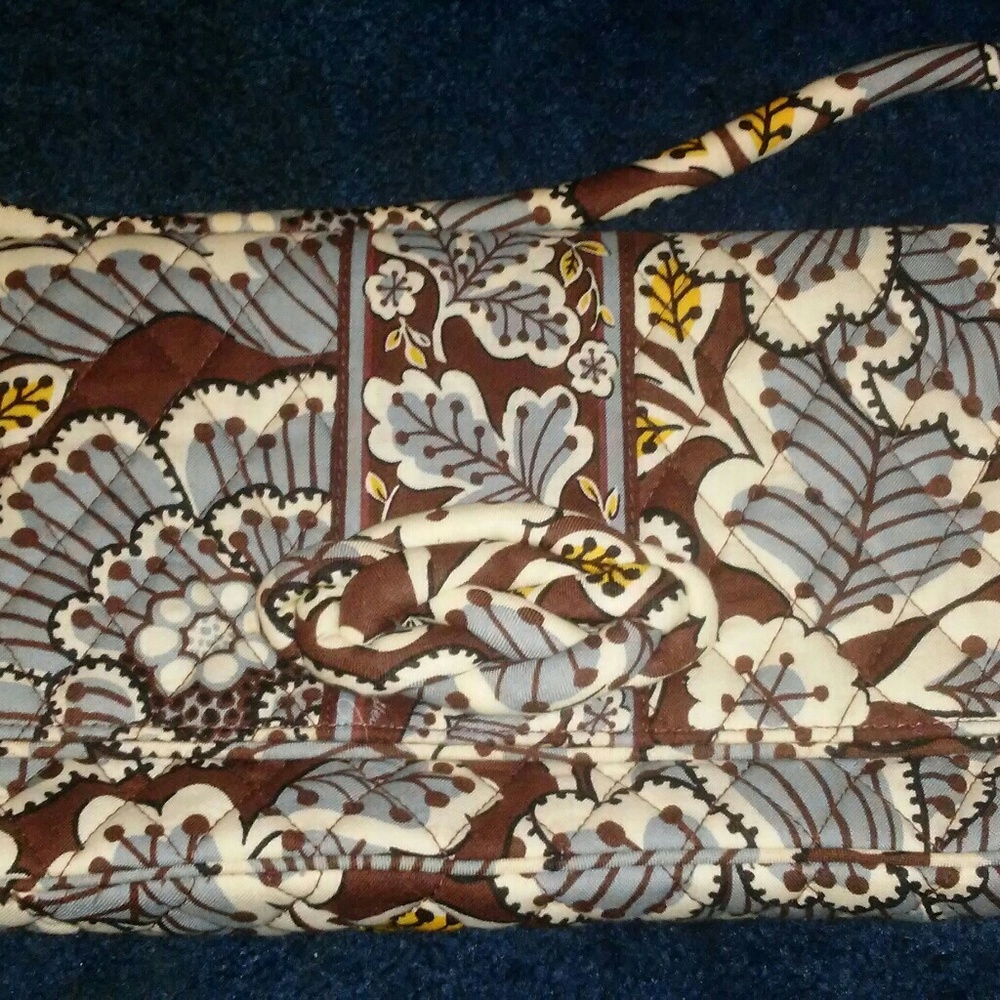 Vera Bradley purse